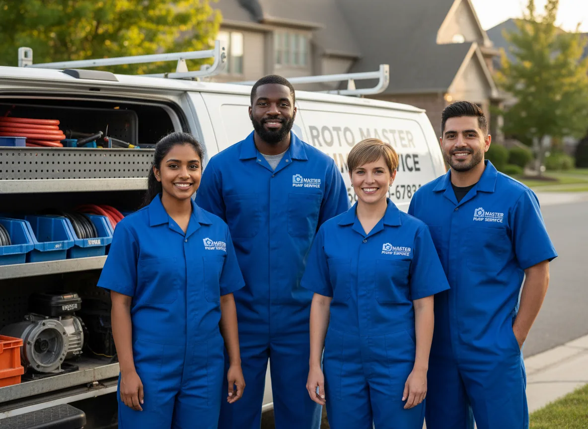 Sump Pump Installation company in Fallston, MD